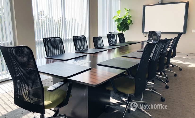 900 m² Business space property up for rent in Aliso Viejo, CA, Vantis Dr (92656) - 4 | MatchOffice.com