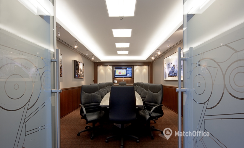30 m² Meeting room in Chicago, IL, 155 North Wacker Drive (60606) - 5 | MatchOffice.com