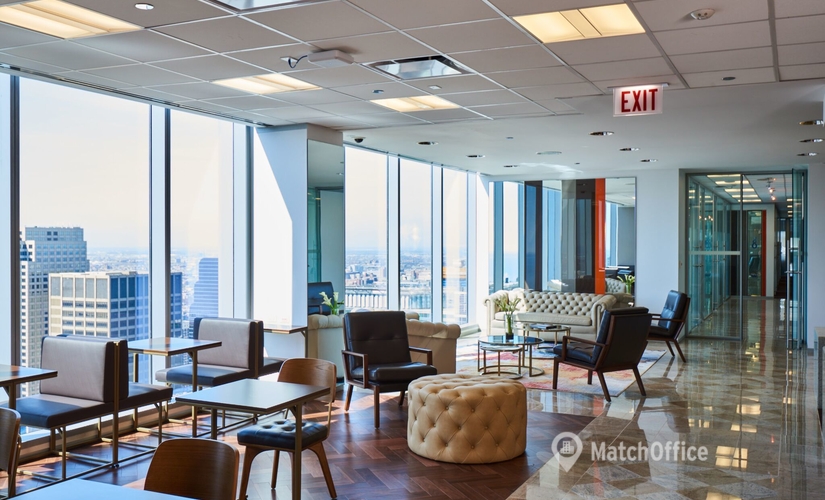 30 m² Meeting room in Chicago, IL, 155 North Wacker Drive (60606) - 6 | MatchOffice.com