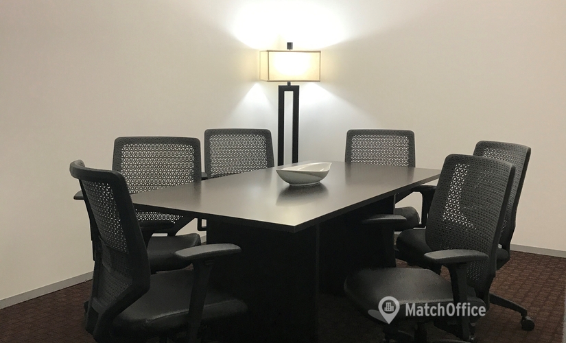 30 m² Conference room in Chicago, IL, 155 North Wacker Drive (60606) - 7 | MatchOffice