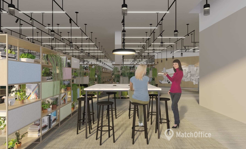 Virtual address in Napa, 1300 First Street (94559) - 1 | MatchOffice.com