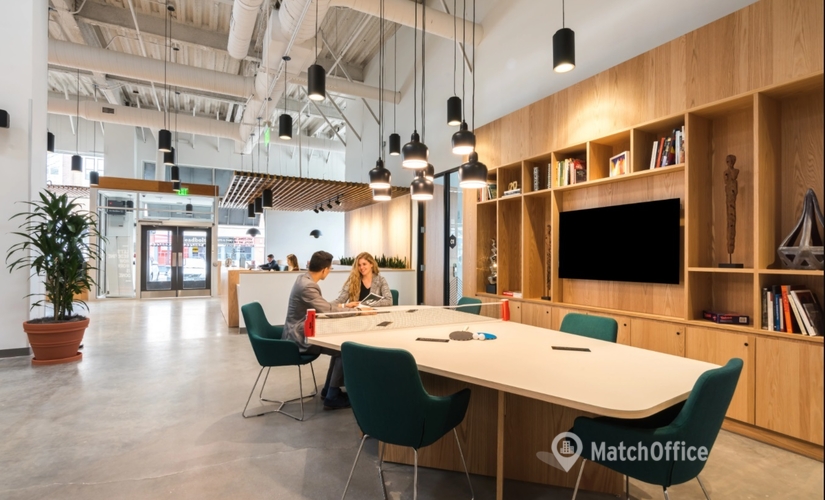 40 m² Business park building available to rent in Austin, TX, 111 Congress Avenue (78704) - 2 | MatchOffice.com