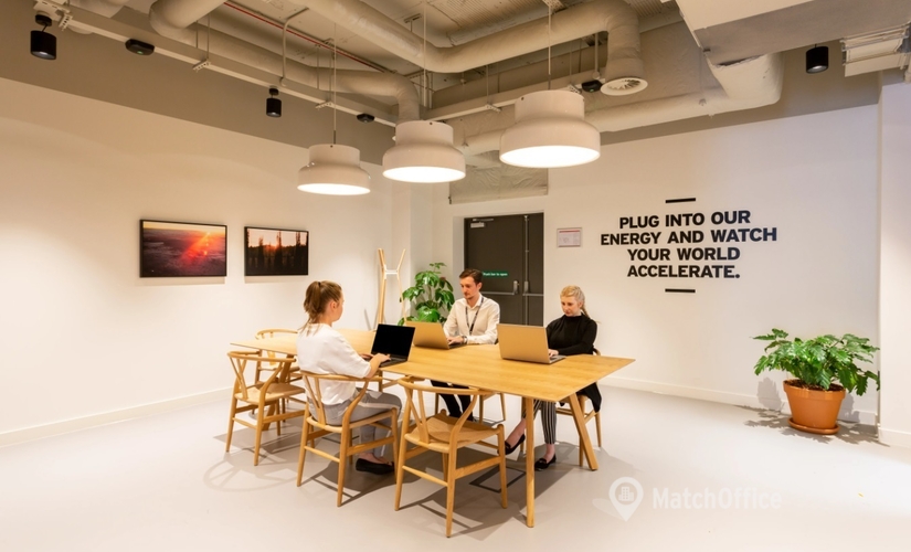 40 m² Business office up for rent in Austin, TX, 111 Congress Avenue, 78704  - 4 | MatchOffice.com