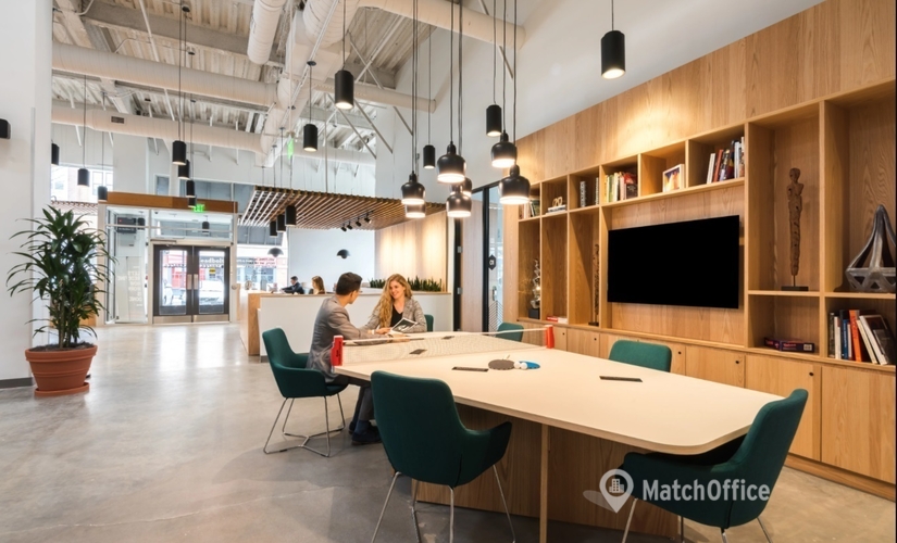 40 m² Business center place available to rent in Scottsdale, AZ, The Quarter (85260) - 0 | MatchOffice