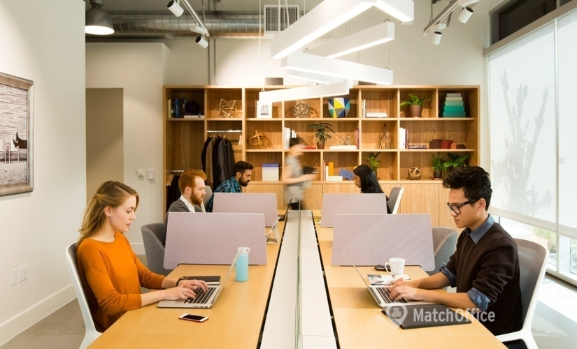40 m² Flexible office up for rent in Baton Rouge, LA, 10202 Perkins Rowe, 70810  - 7 | MatchOffice.com