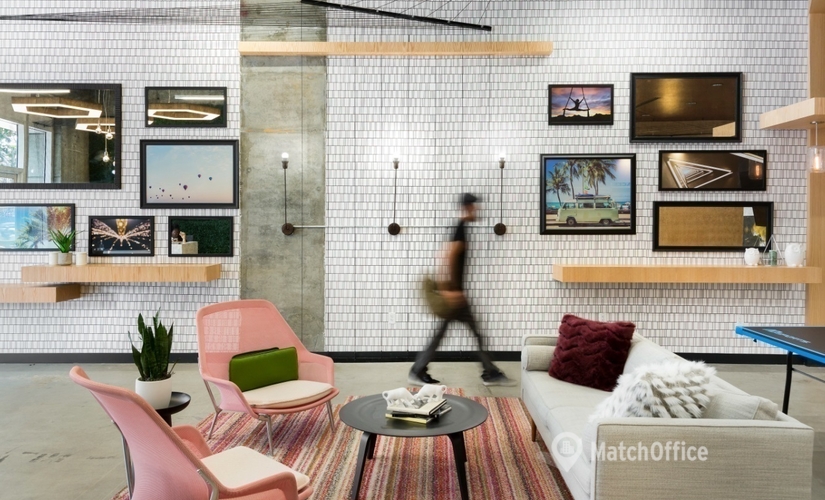 40 m² Coworking  in Baton Rouge, LA, 10202 Perkins Rowe (70810) - 8 | MatchOffice.com