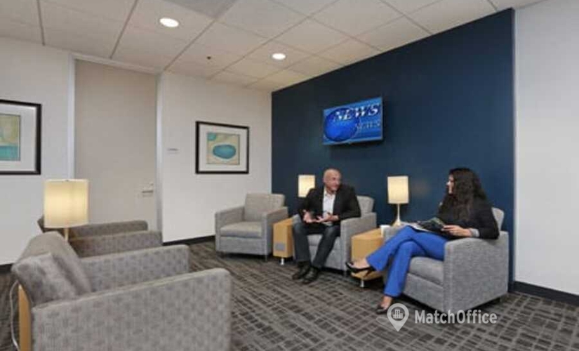 40 m² Business center place for rent in Orange, CA, City Tower (92868) - 4 | MatchOffice.com