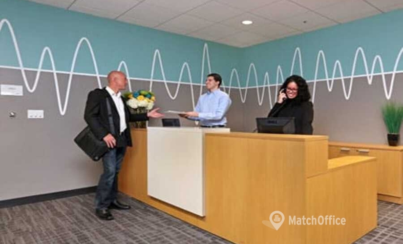 40 m² Shared office  in Orange, CA, 333 City Blvd West (92868) - 2 | MatchOffice.com