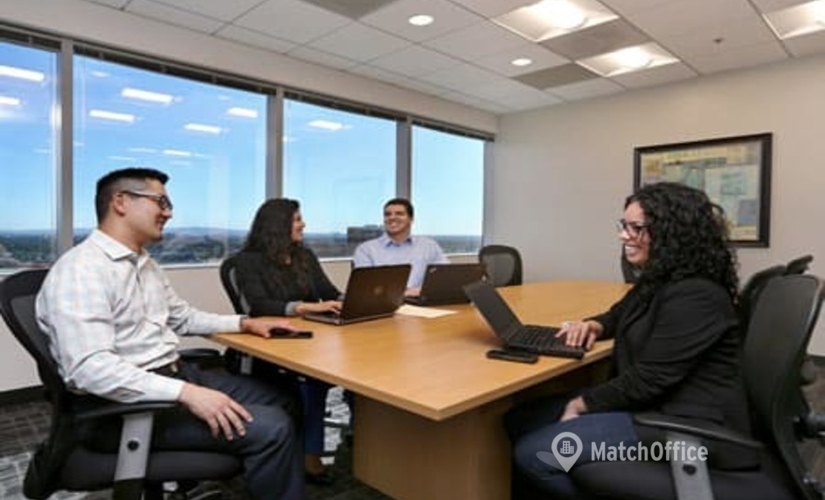 40 m² Coworking space  in Orange, CA, 333 City Blvd West (92868) - 0 | MatchOffice.com