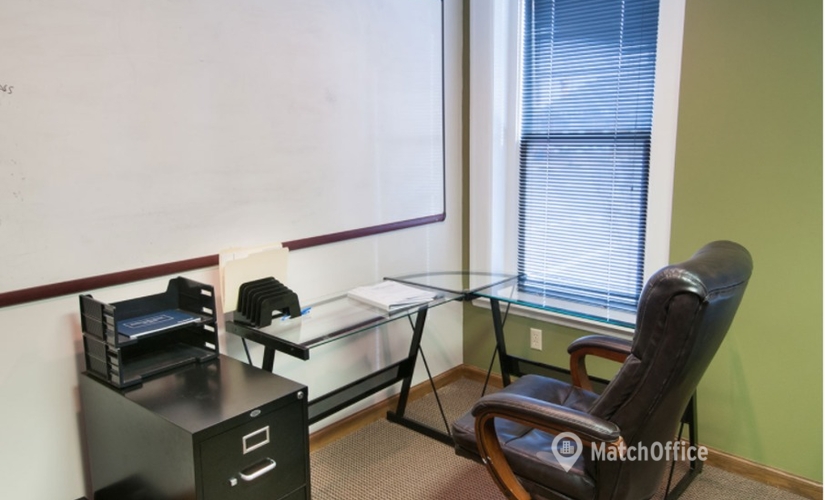 40 m² Co-working in Columbus, OH, South 3rd Street 341 (43215) - 1 | MatchOffice