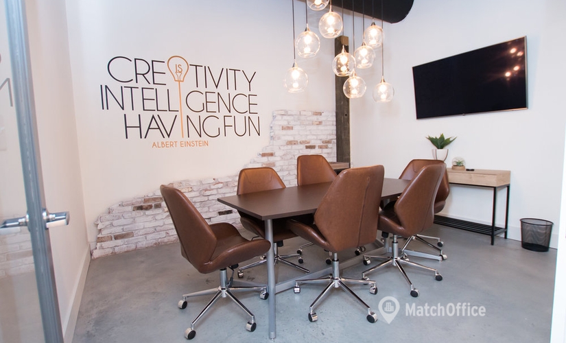 40 m² Coworking in Alpharetta, Milton Avenue 44 (30009) - 3 | MatchOffice.com