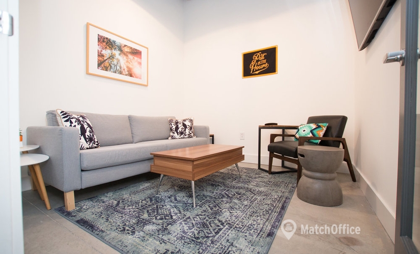 40 m² Coworking in Alpharetta, Milton Avenue 44 (30009) - 4 | MatchOffice