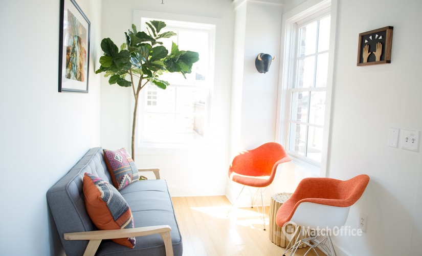 40 m² Coworking space  in Alpharetta, Broadwell Road 12540 (30004) - 0 | MatchOffice.com