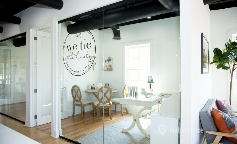 40 m² Co-working  in Alpharetta, Broadwell Road 12540 (30004) - 1 | MatchOffice.com
