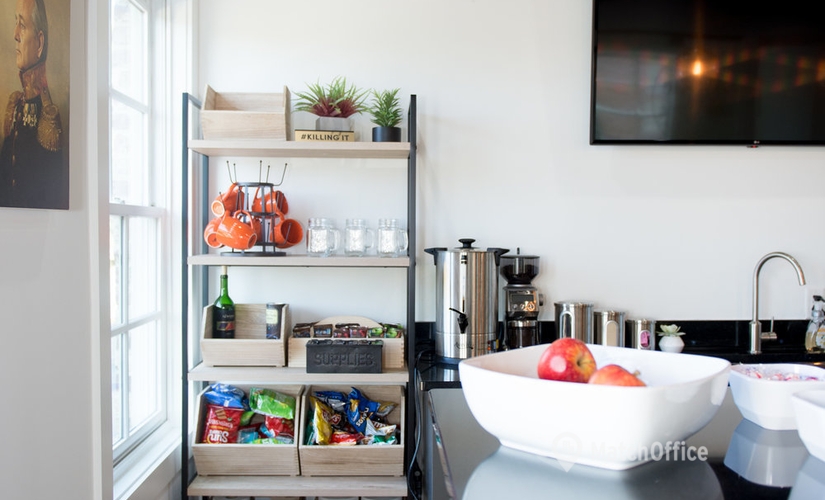 40 m² Co-working  in Alpharetta, Broadwell Road 12540 (30004) - 2 | MatchOffice.com