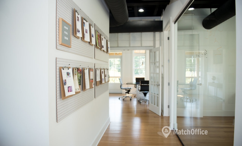 40 m² Coworking  in Alpharetta, Broadwell Road 12540 (30004) - 3 | MatchOffice
