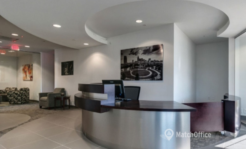 40 m² Business space place up for rent in Nashville, TN, Hillsboro Pike 4235 (37215) - 1 | MatchOffice