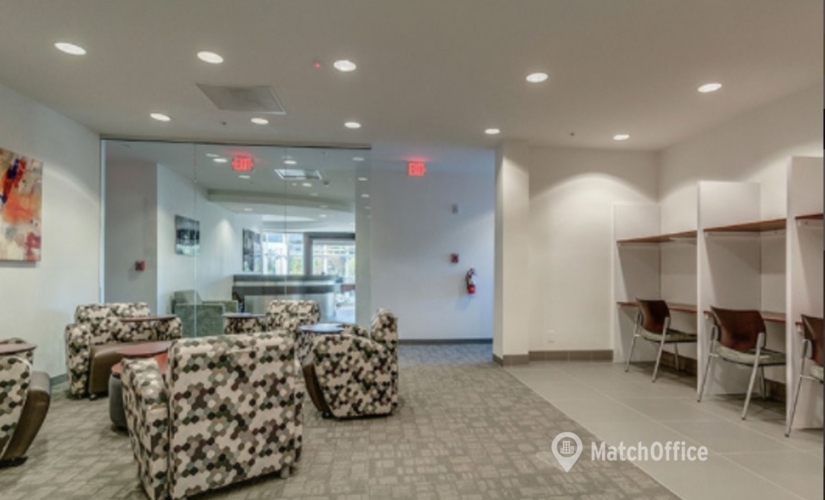 40 m² Business park building up for rent in Nashville, TN, Hillsboro Pike 4235 (37215) - 3 | MatchOffice.com