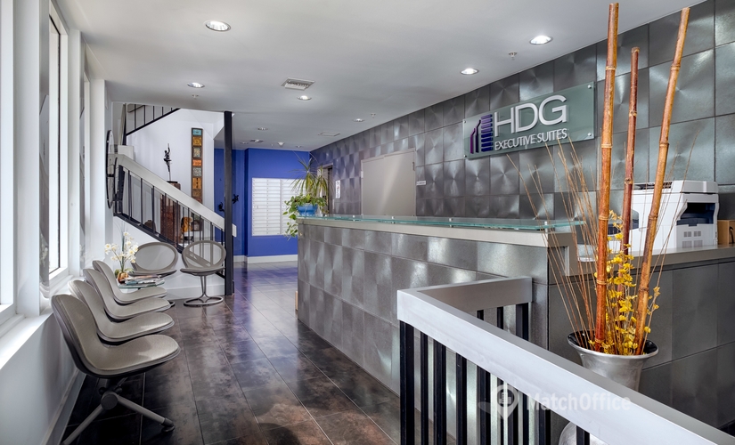 14 m² Business center building available to rent in Hollywood, FL, 2719 Hollywood Boulevard (33020) - 4 | MatchOffice