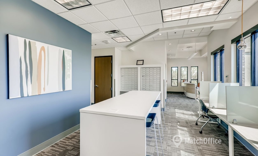 195 m² Office space up for rent in Longmont, 1079 S. Hover Street, 80501  - 1 | MatchOffice