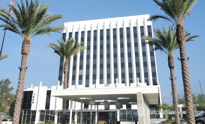 40 m² Business center property available to rent in Brea, CA, North Harbor Boulevard 1440 (92835) - 0 | MatchOffice