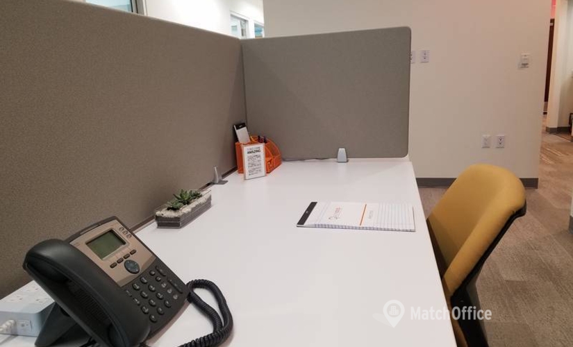 Virtual office in Jersey City, NJ, 111 Town Square Place (07310) - 1 | MatchOffice.com