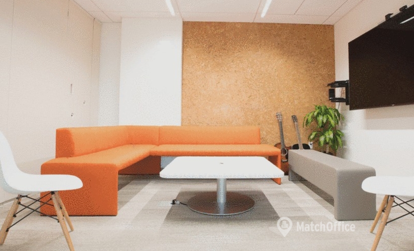 Virtual office space in Jersey City, NJ, 111 Town Square Place (07310) - 2 | MatchOffice