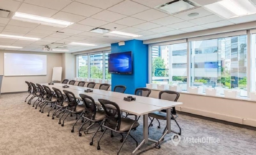 20 m² Convention center in Jersey City, NJ, 111 Town Square Place (07310) - 0 | MatchOffice.com