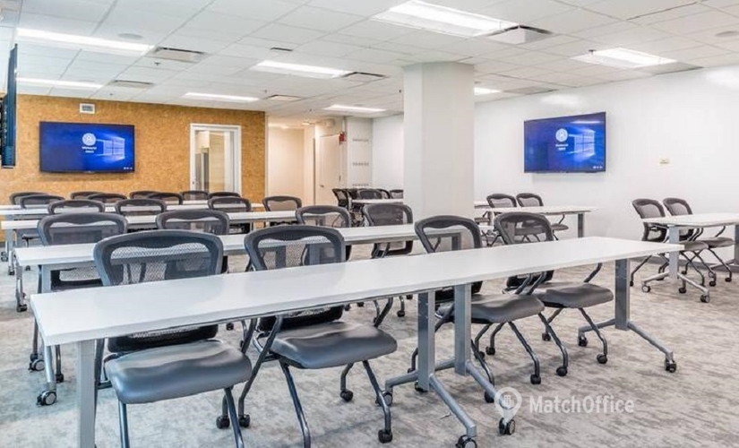 20 m² Meeting room in Jersey City, NJ, 111 Town Square Place (07310) - 2 | MatchOffice.com