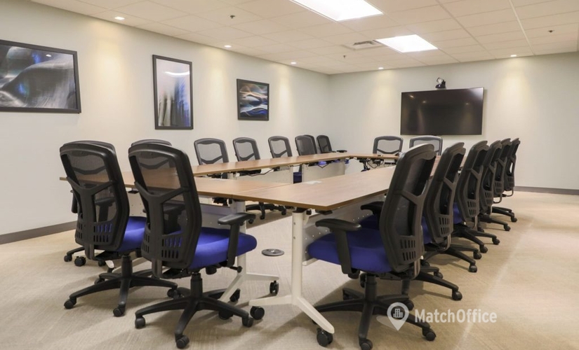 1042 m² Business space property for rent in Rockville, MD, 2301 Research Blvd (20850) - 4 | MatchOffice.com