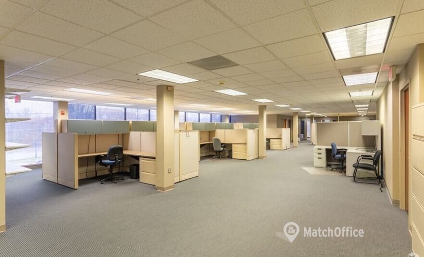 1042 m² Business park property up for rent in Rockville, MD, 2301 Research Blvd (20850) - 3 | MatchOffice