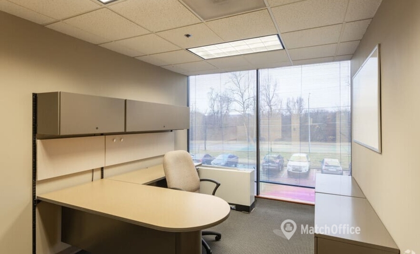 1042 m² Business space property available to rent in Rockville, MD, 2301 Research Blvd (20850) - 2 | MatchOffice.com
