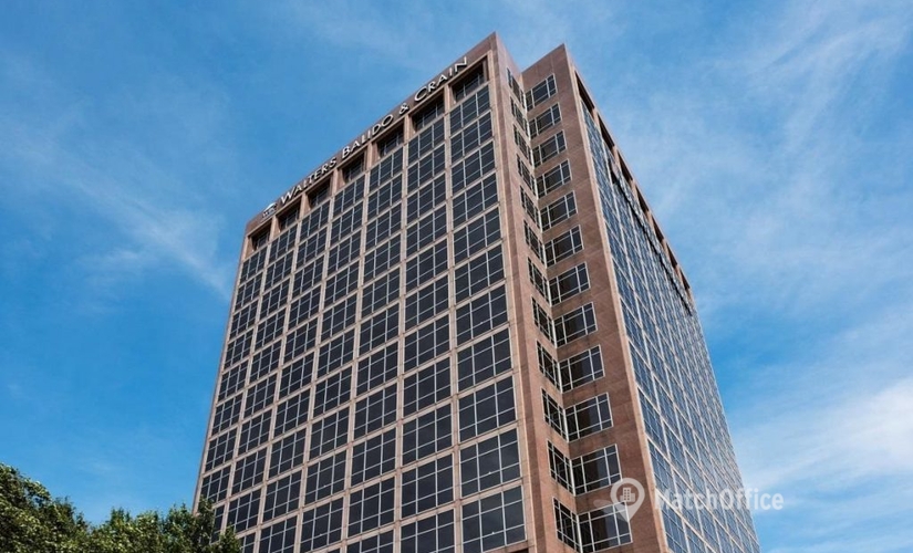 1862 m² Business space place available to rent in Dallas, TX, 10440 N Central Expressway (75231) - 0 | MatchOffice