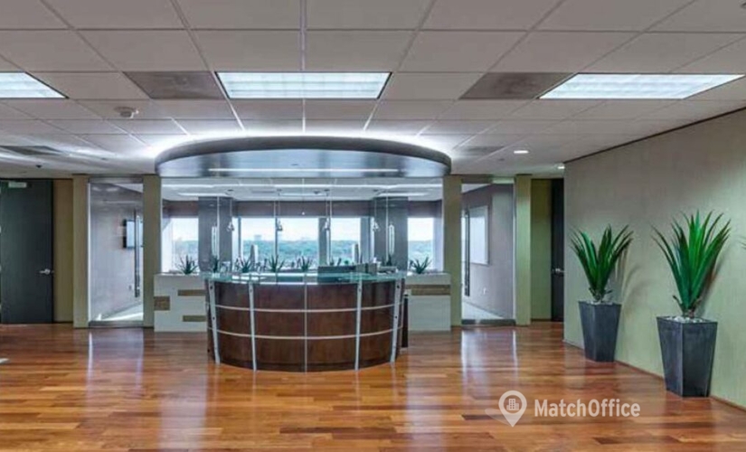 1862 m² Business park property available to rent in Dallas, TX, 10440 N Central Expressway (75231) - 4 | MatchOffice.com