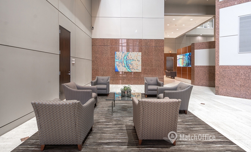 1862 m² Business center property available to rent in Dallas, TX, 10440 N Central Expressway (75231) - 2 | MatchOffice