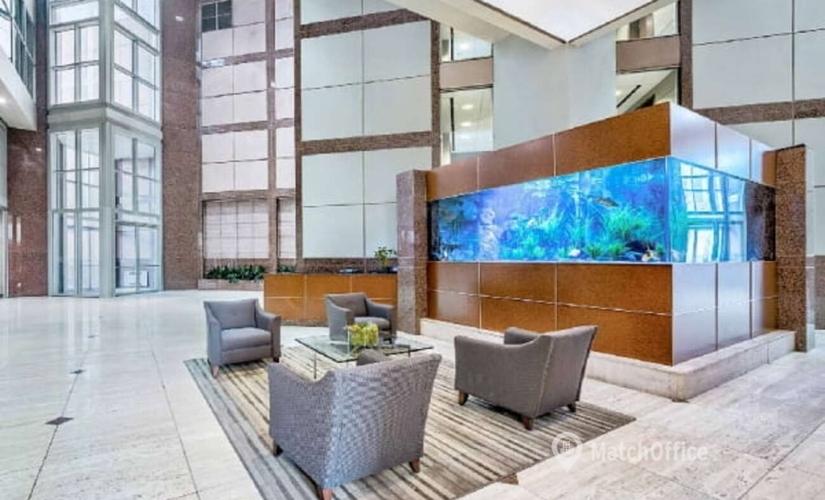 1862 m² Serviced office property up for rent in Dallas, TX, 10440 N Central Expressway (75231) - 3 | MatchOffice.com