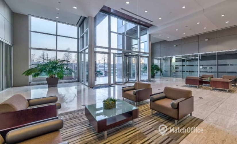 1862 m² Business park property up for rent in Dallas, TX, 10440 N Central Expressway (75231) - 1 | MatchOffice