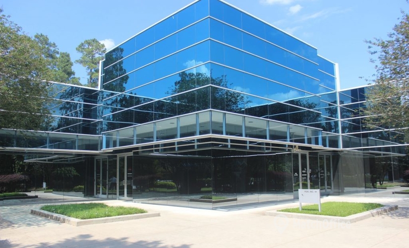 6612 m² Serviced office property up for rent in The Woodlands, TX, 2700 Research Forest Drive (77381) - 0 | MatchOffice.com