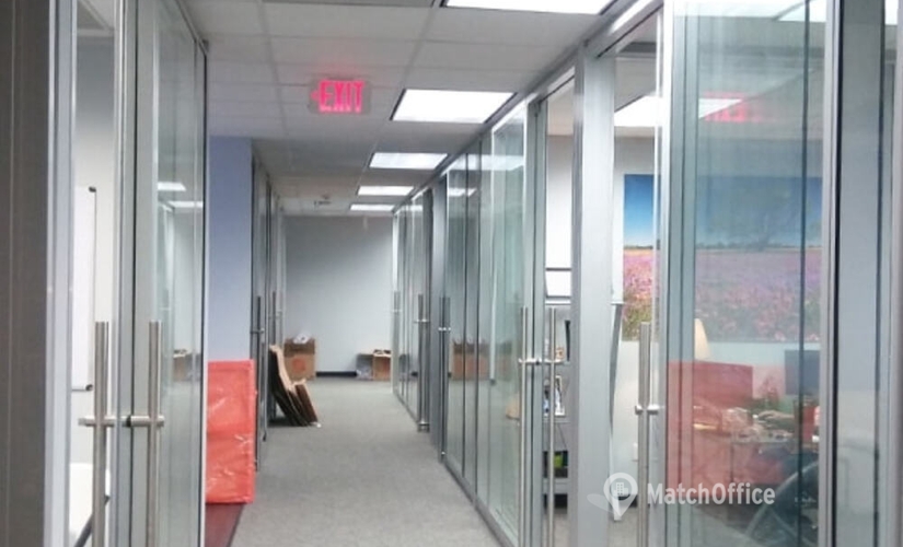 6612 m² Business park building available to rent in The Woodlands, TX, 2700 Research Forest Drive (77381) - 2 | MatchOffice