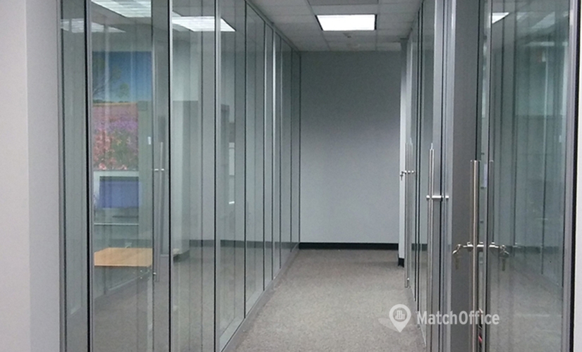 6612 m² Business space property for rent in The Woodlands, TX, 2700 Research Forest Drive (77381) - 4 | MatchOffice