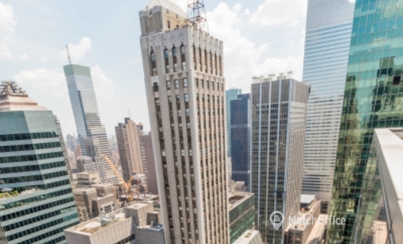 40 m² Business space place up for rent in New York Brooklyn, NY, Madison Avenue 515 (10022) - 0 | MatchOffice