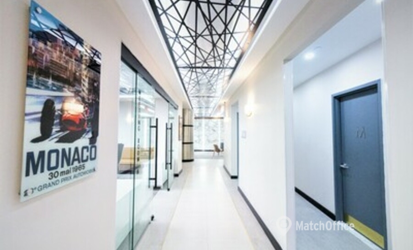 40 m² Business space building available to rent in New York Brooklyn, NY, Madison Avenue 515 (10022) - 3 | MatchOffice