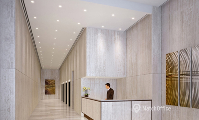 40 m² Business space property available to rent in New York Brooklyn, NY, Broadway 1370 (10003) - 2 | MatchOffice.com