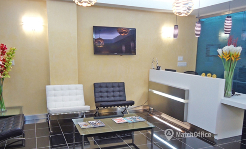 40 m² Business center building for rent in New York Brooklyn, NY, Broadway 1370 (10003) - 3 | MatchOffice