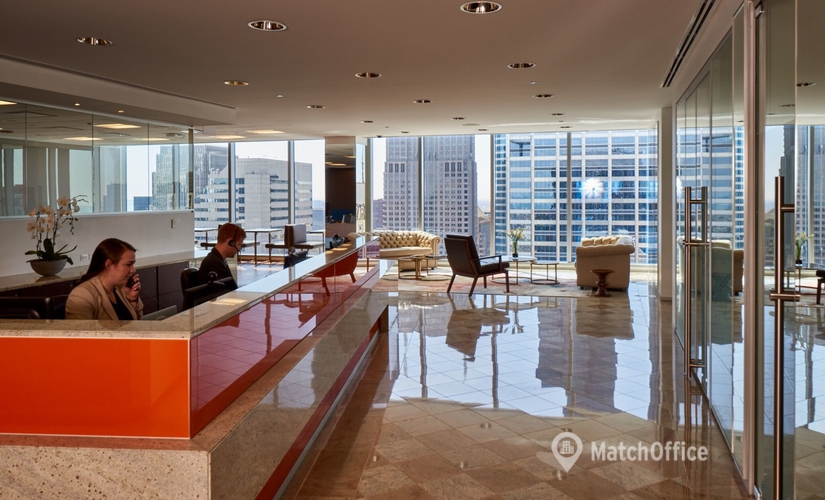 Virtual office space in Chicago, IL, 155 North Wacker Drive (60606) - 0 | MatchOffice.com