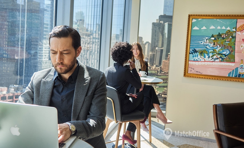 Virtual office in Chicago, IL, 444 W Lake Street (60609) - 0 | MatchOffice.com