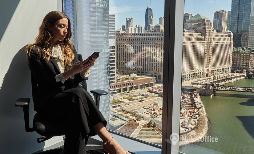 Virtual address in Chicago, IL, 444 W Lake Street (60609) - 1 | MatchOffice