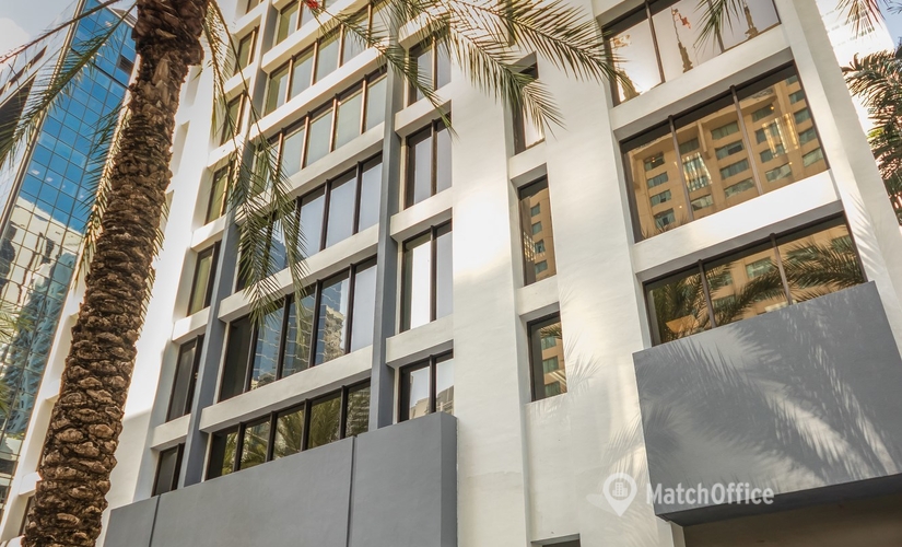Virtual office space in Miami Brickell, FL, 1110 Brickell Ave (33131) - 0 | MatchOffice.com