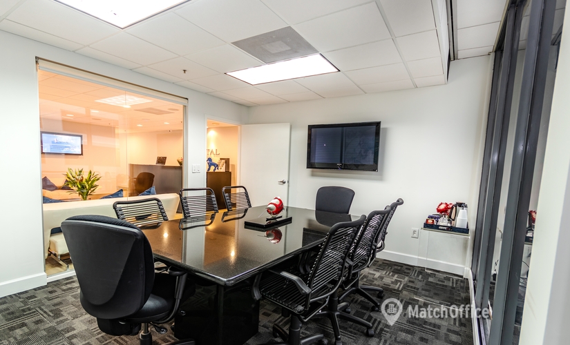 Virtual business address in Miami Brickell, FL, 1110 Brickell Ave (33131) - 3 | MatchOffice