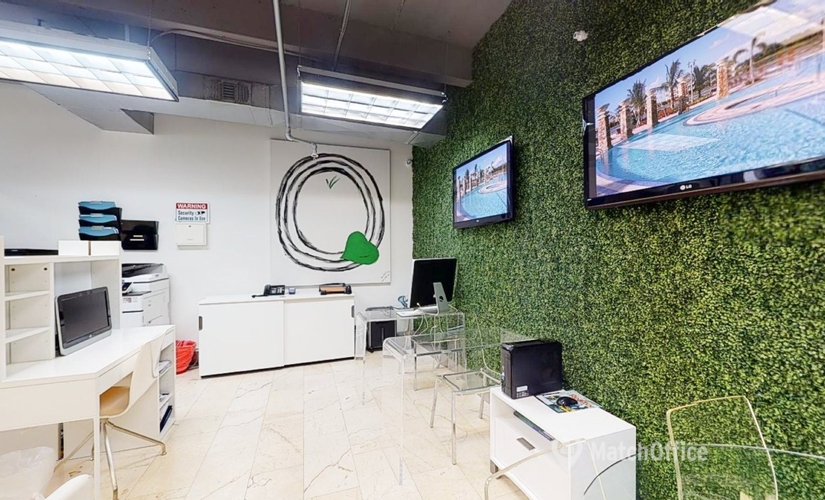 Virtual office space in Miami Brickell, FL, 1110 Brickell Ave (33131) - 4 | MatchOffice.com